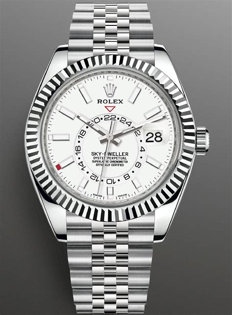 new sky dweller rolex 2021|Rolex Sky-Dweller time zone.